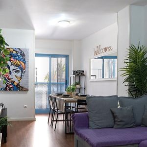 Apartamento de 2 Dormitorios